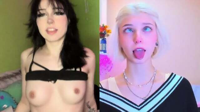 Ahegao Beautiful Agony audio