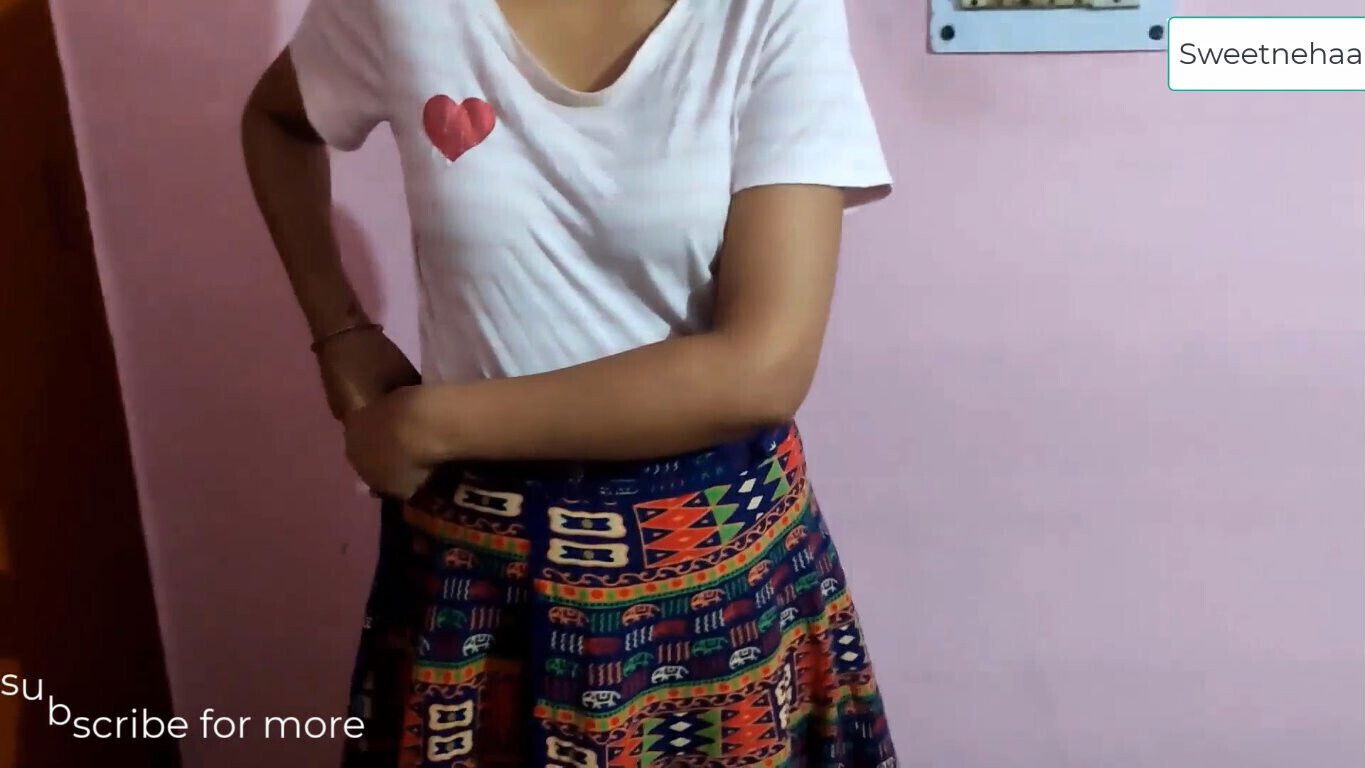 Indian cheating wife fucked hard creampied