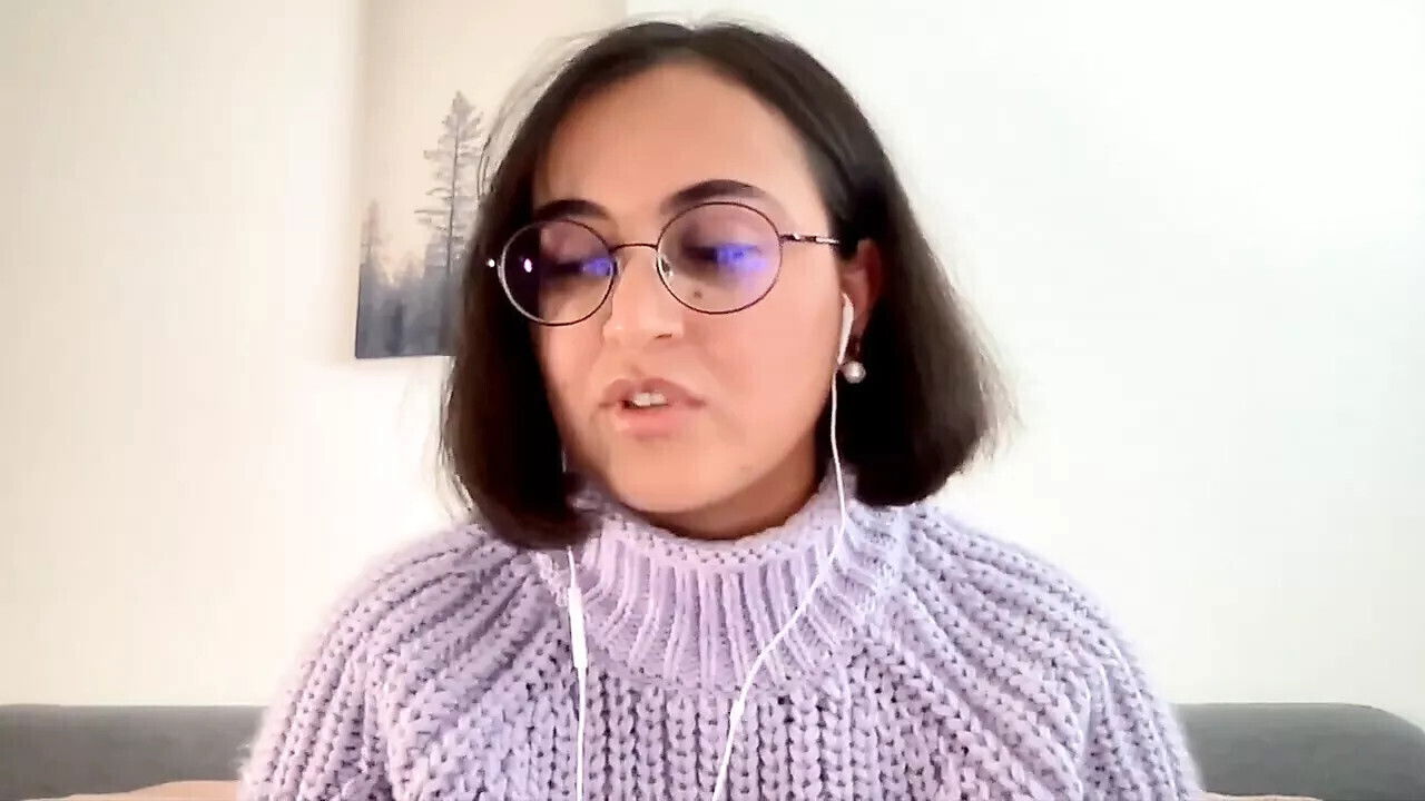 Meet Afghanistan's ONLY pornstar