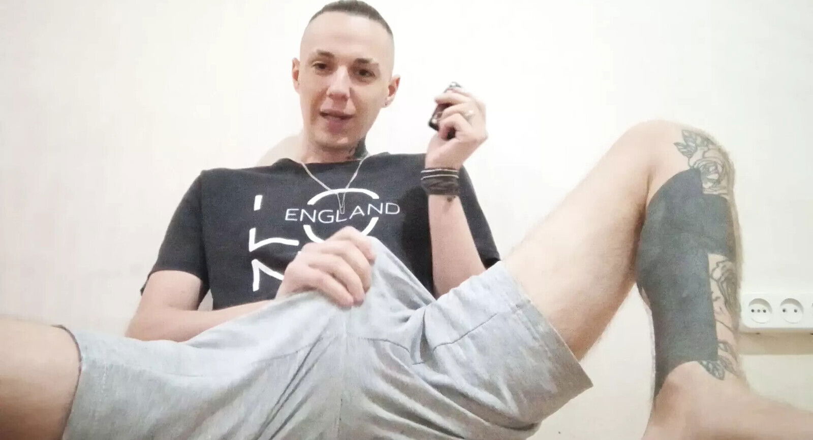 Huge Cumshot Roman Gisych