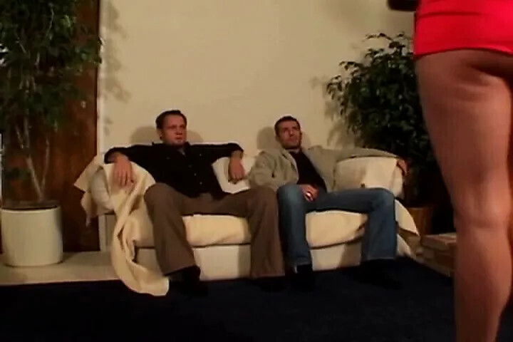 scene dedicated lovers with Handjob