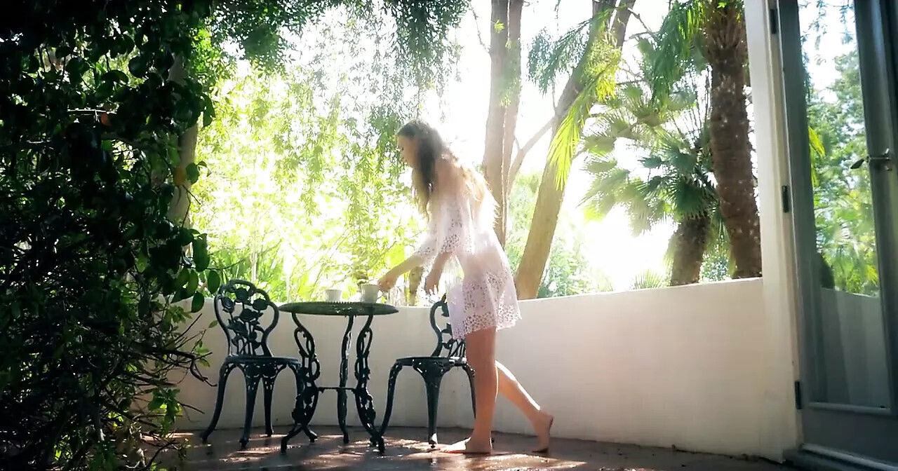 Sunrise Featuring Tali Dova