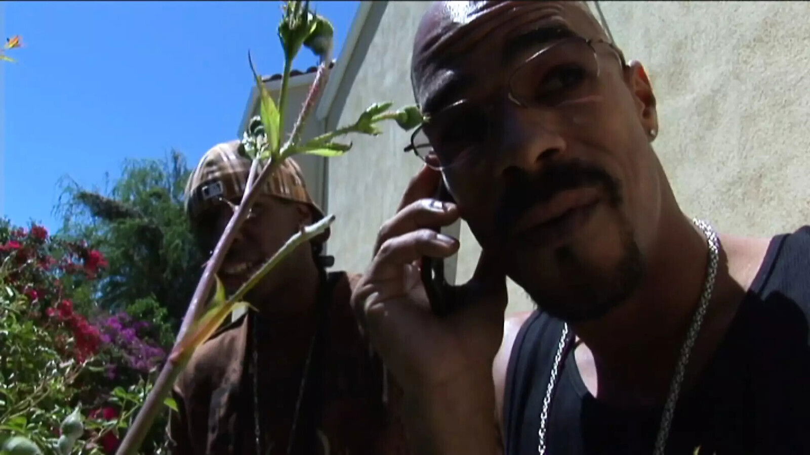 Superb German MILF's sucking black cocks