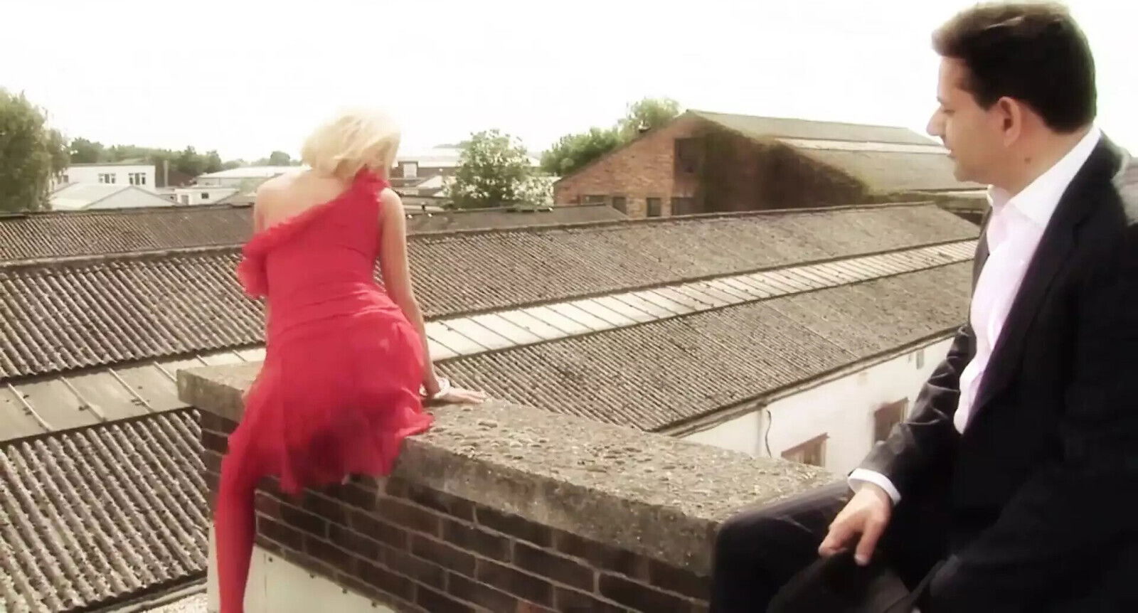 Blondes Vol1 Episode