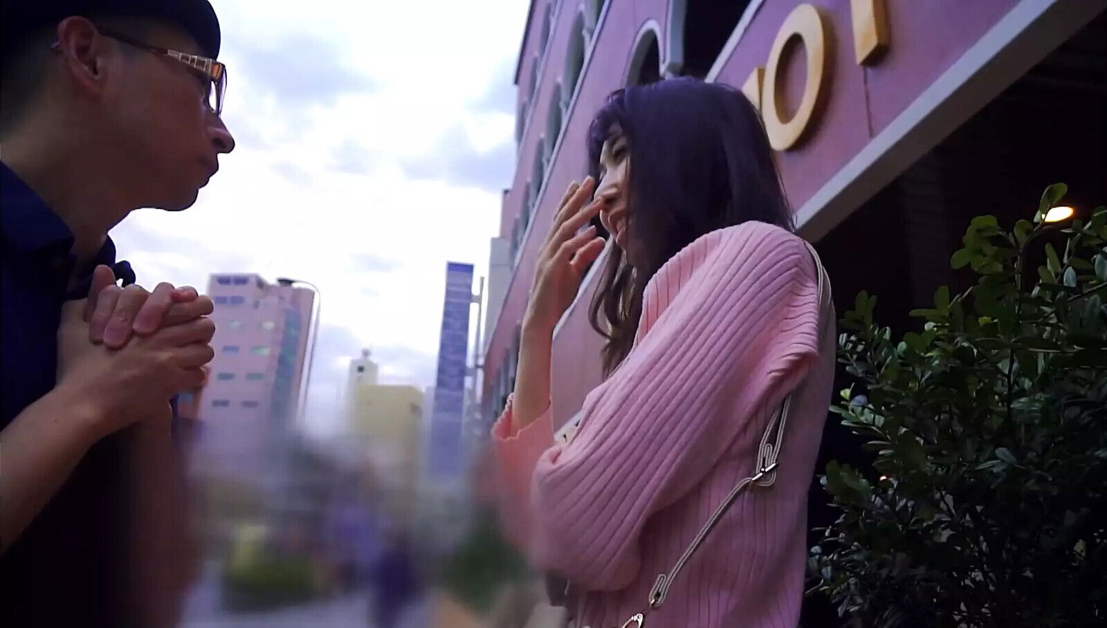 Pinnacle Valiant Mature Their Fifties vol.4 Part.9