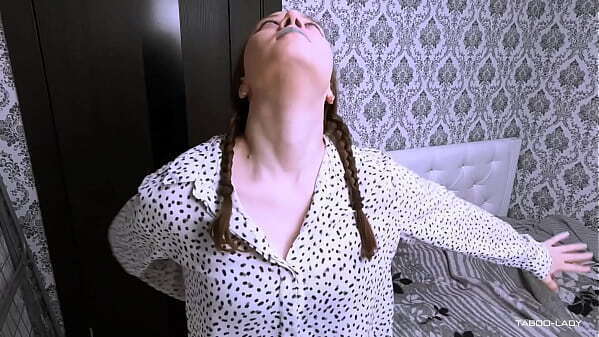 Ochako Uraraka Sweet sucks member deep throat after entering Hero Academy