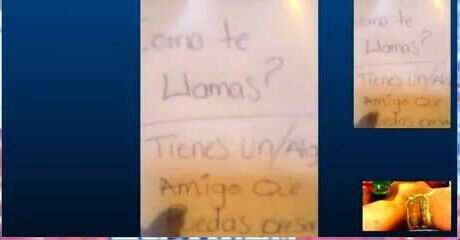 depila verga online para novia