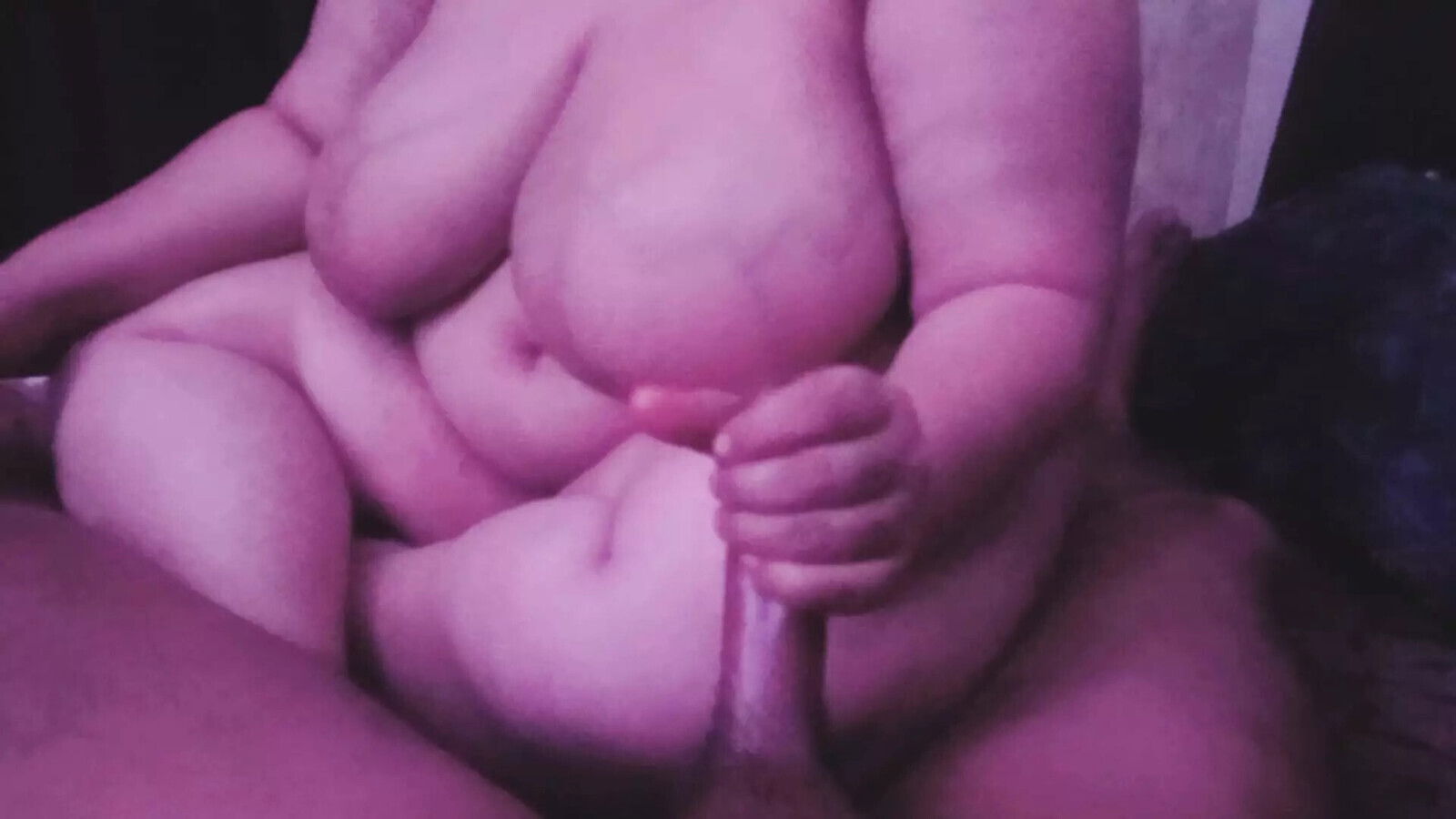 Indian Girlfriend Giving Hand