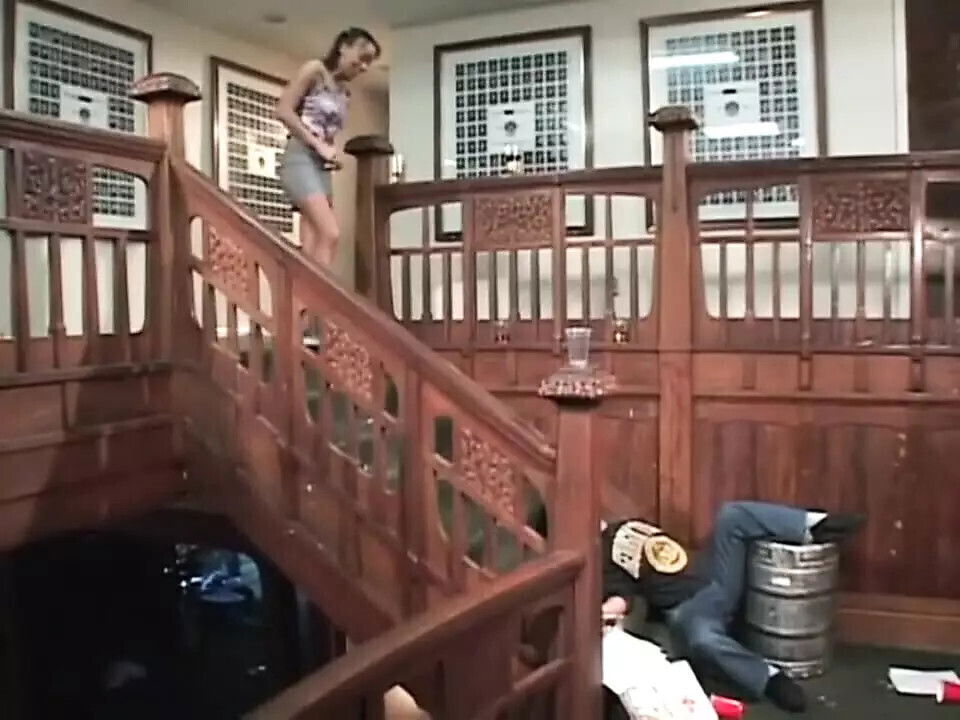 AMERICAN COLLEGE XXX!!! (The Originalin Story