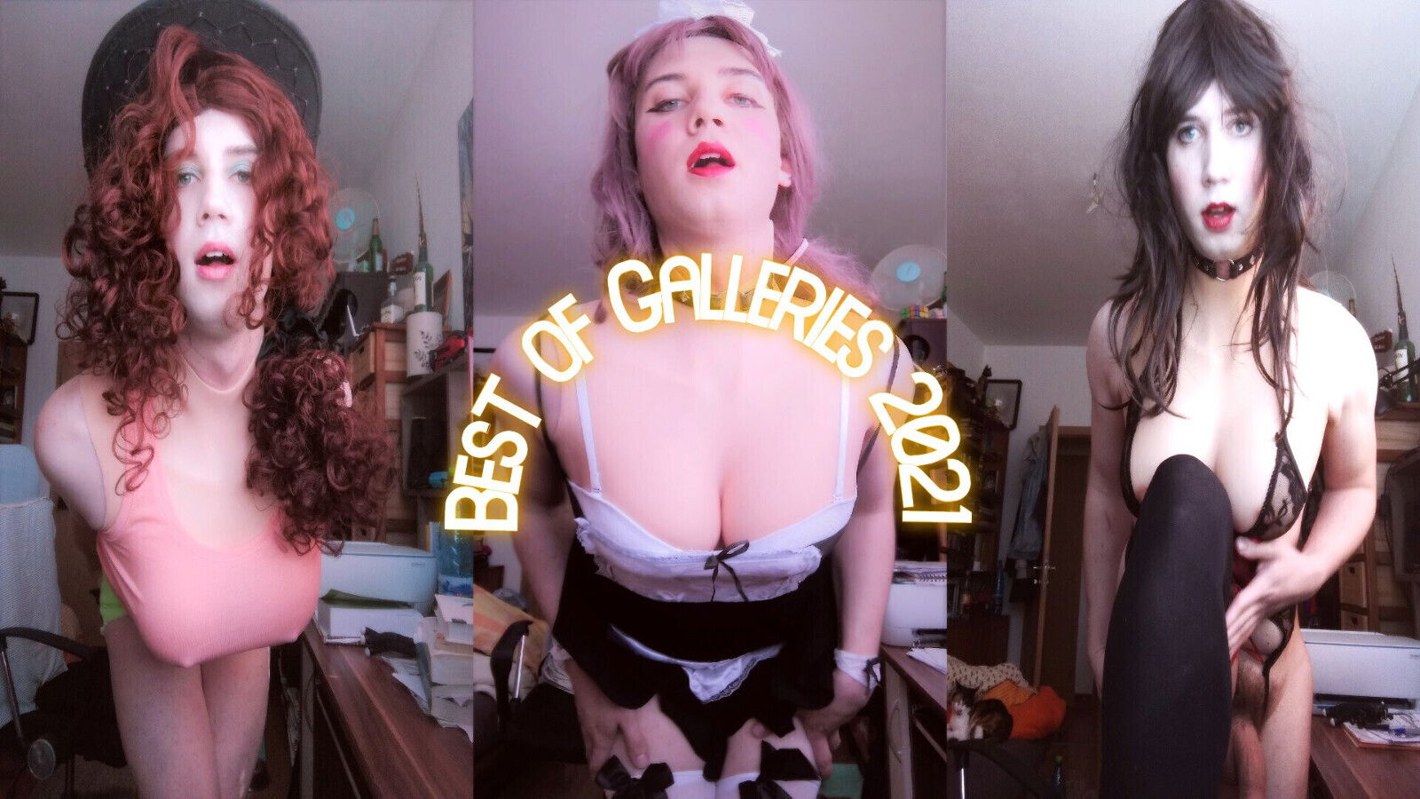 proper compilation (Best galleries Rios 2021)