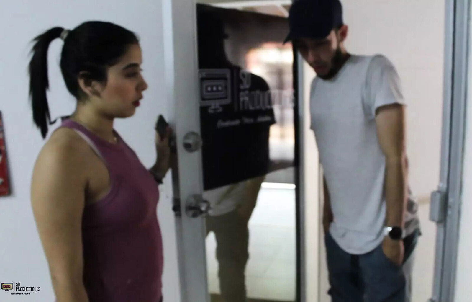 stepmom fucked stepson's best friend Porn Spanish