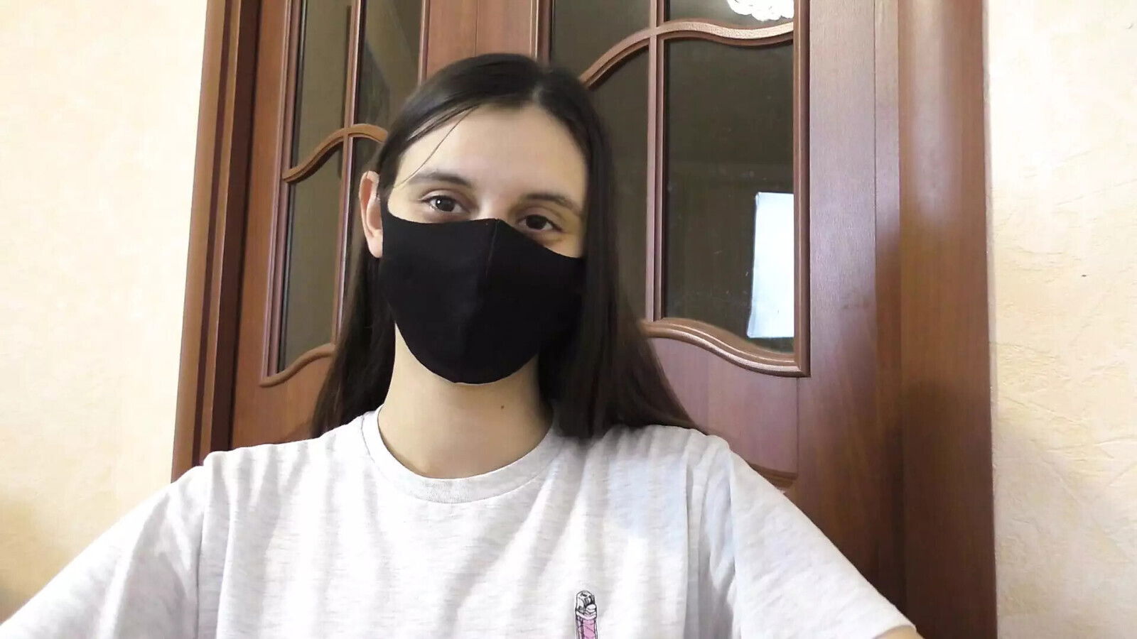 like masturbate look