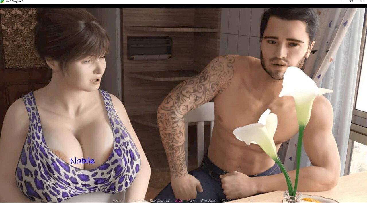 videos, comic, naked