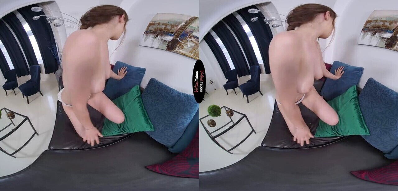 more forbidden romp with stunning stepsister