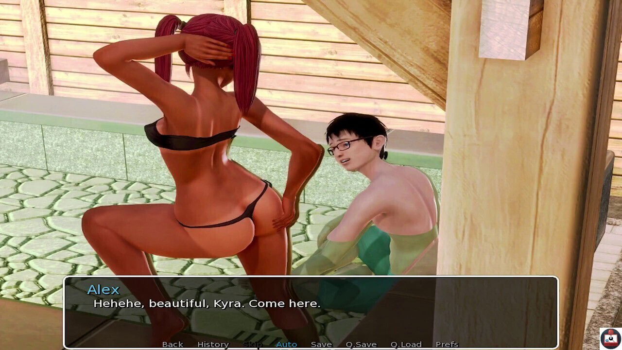 School local, player, faphouse