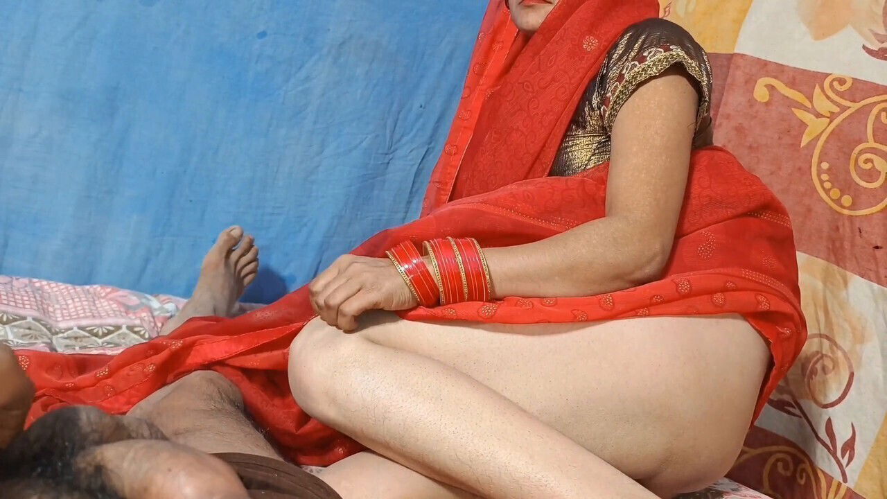 Indian experiences first time with desi dirty talk