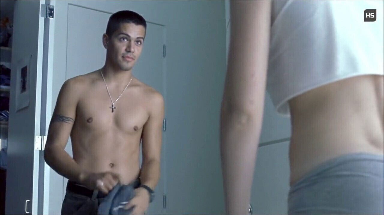 Hottest scene, american tits,