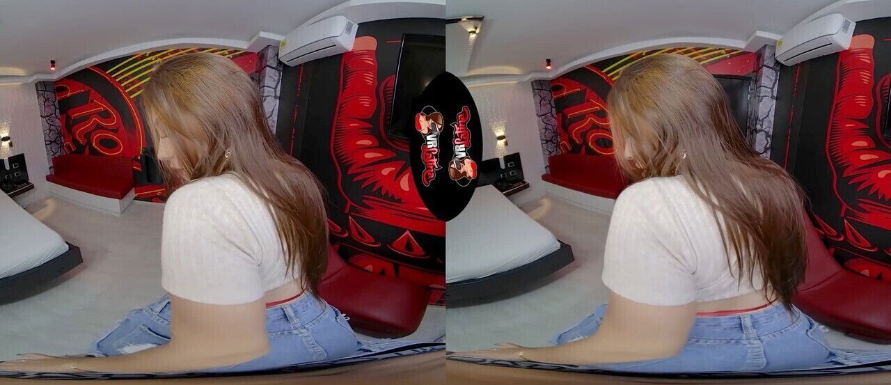 Hardcore brunette pretty