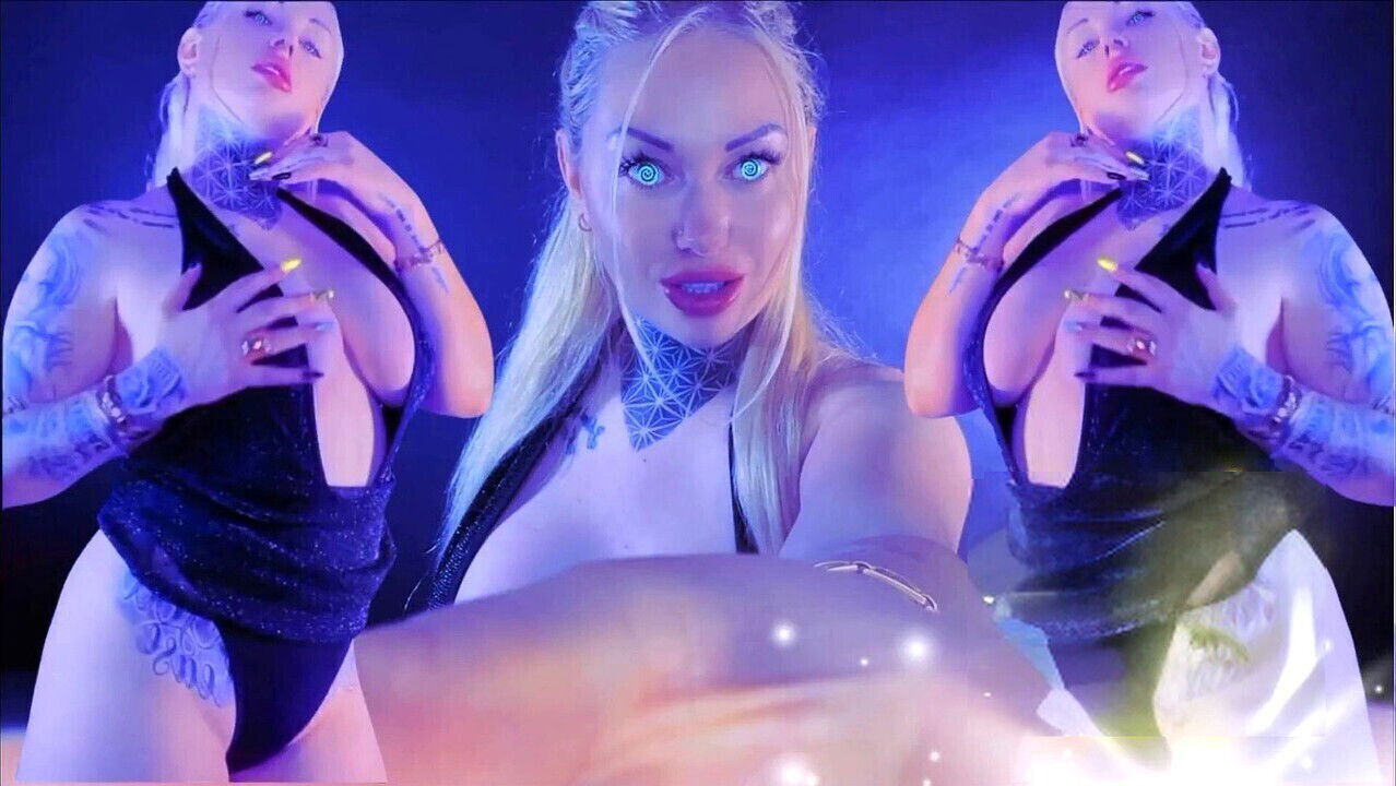 Naughty Twists Masturbator's Dirty Delight