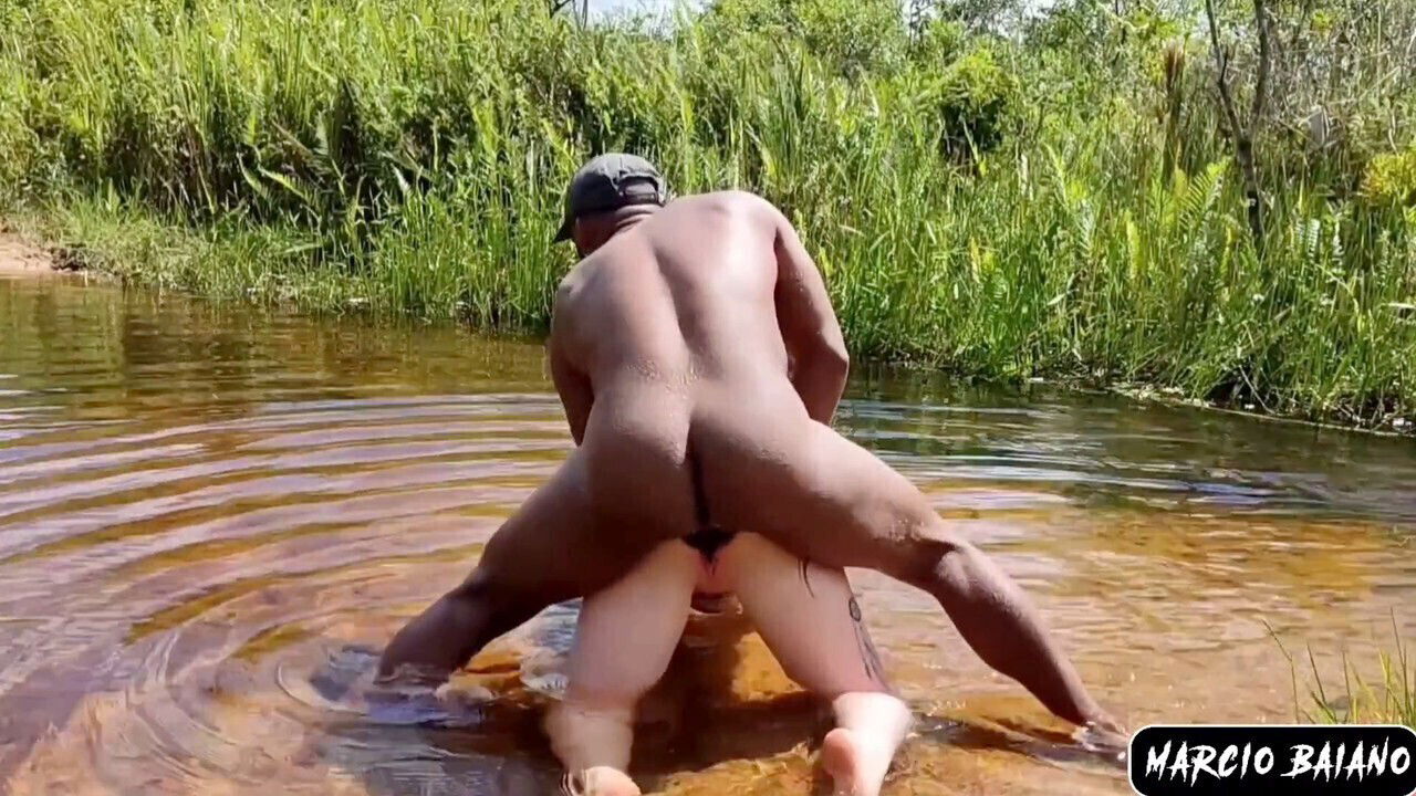 ass, creampie, breezy