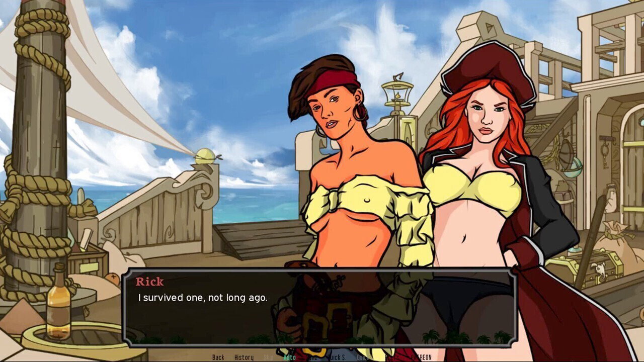 Cartoon stories, fucking cartoons, tali