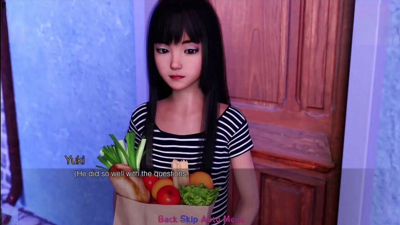 Johannes Victoria romantic night out, with surprise visit from Danny Sunshine Love