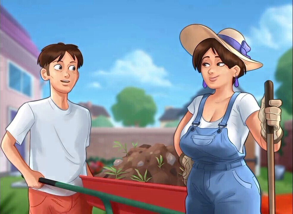 Hardcore, fund, location