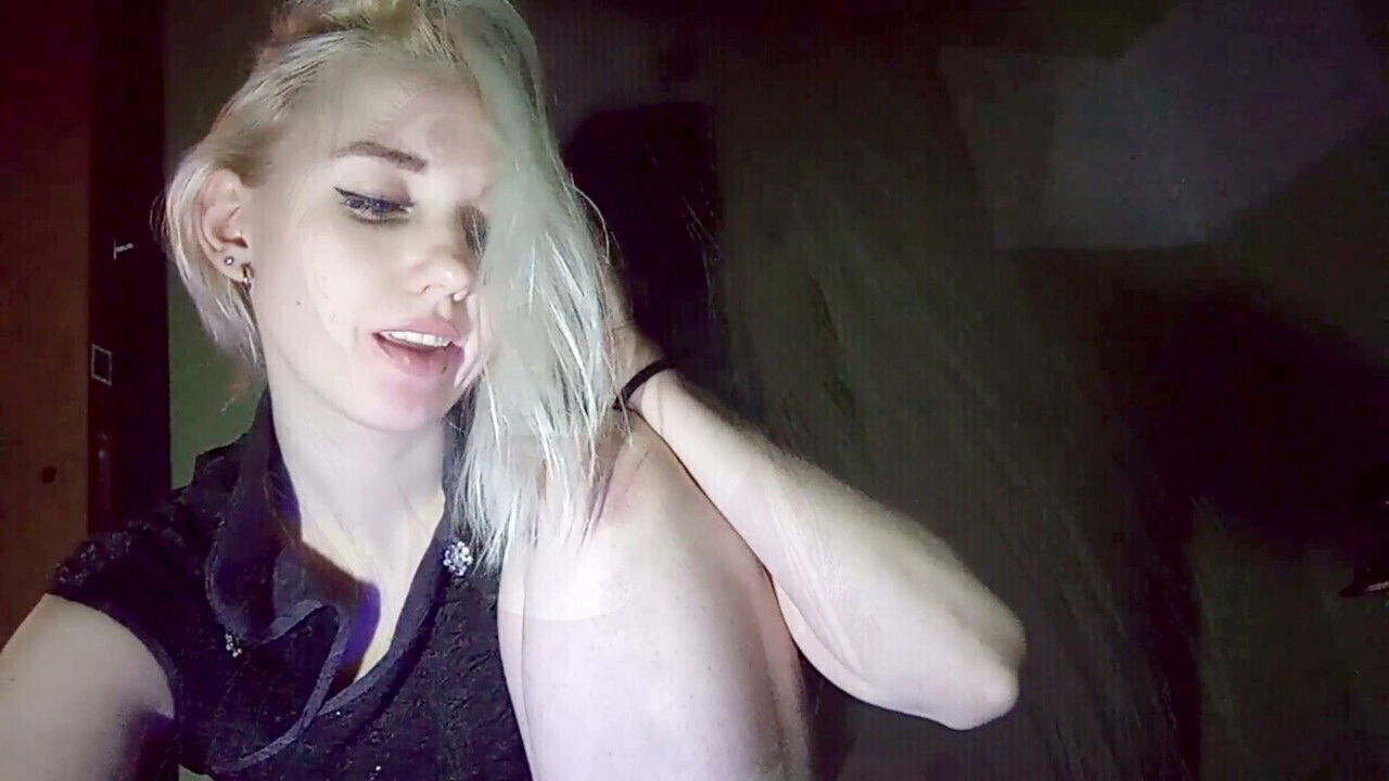 Orgasm expert guides your climax session