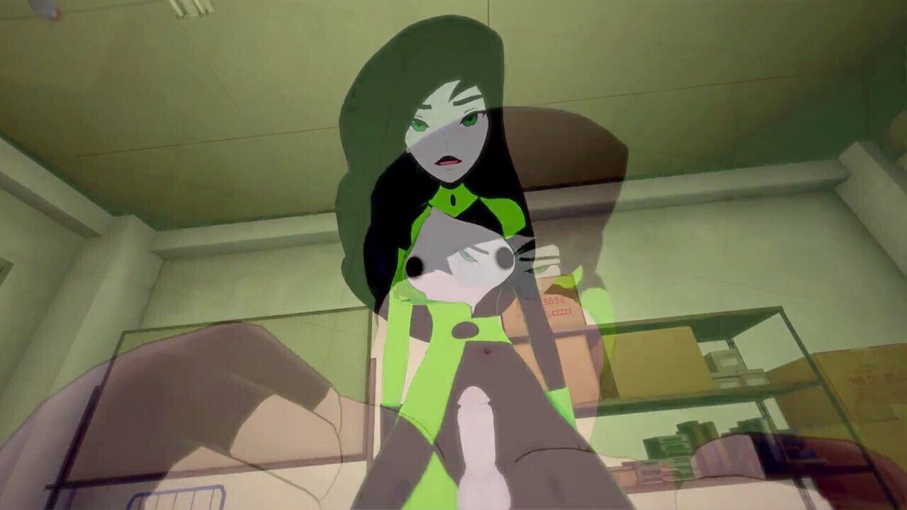 Anime futa, blowjob taker pov, possible