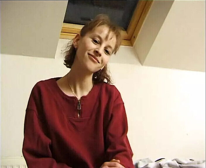 Vintage Retro German Amateur your Daily Dose Porn