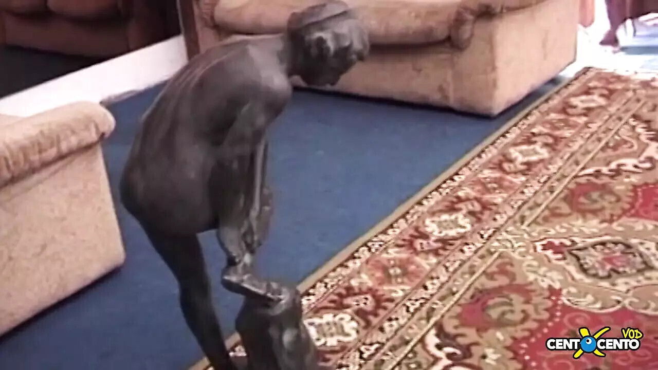 Fountain pussy (full movie Dario Lussuria)