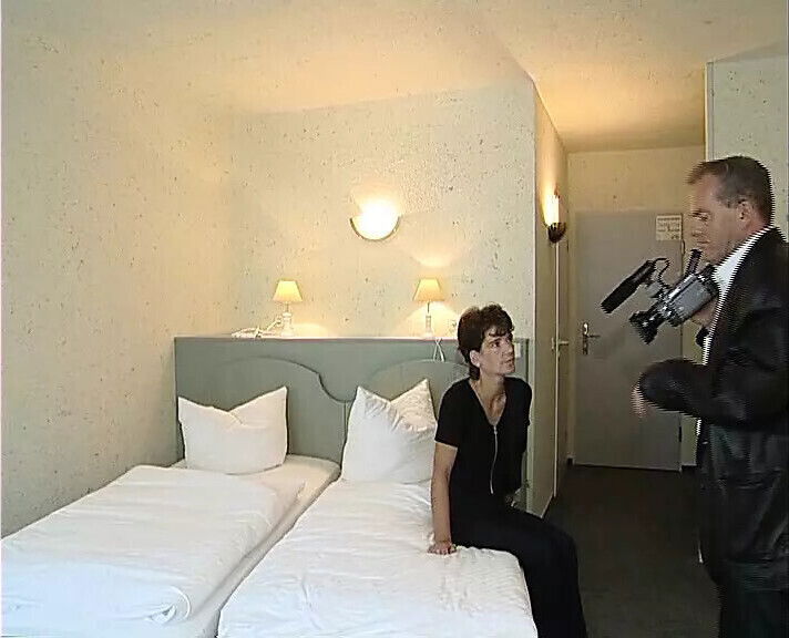 deutsch retro filme amateure echten Kamera