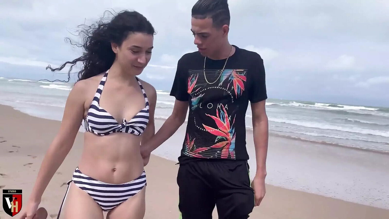 Fucking Deserted Island