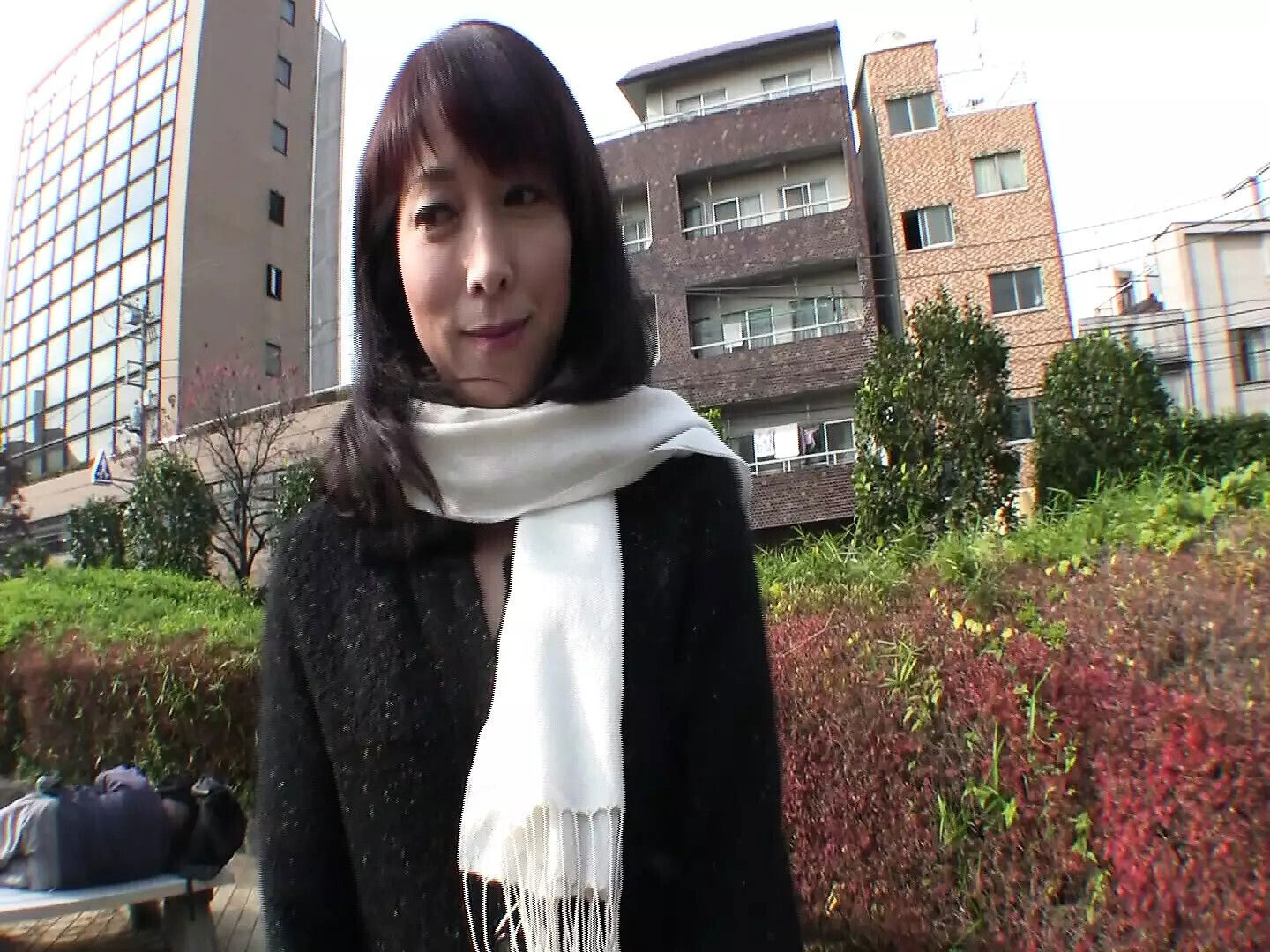 H053G01 good wife with sexless items more than years.