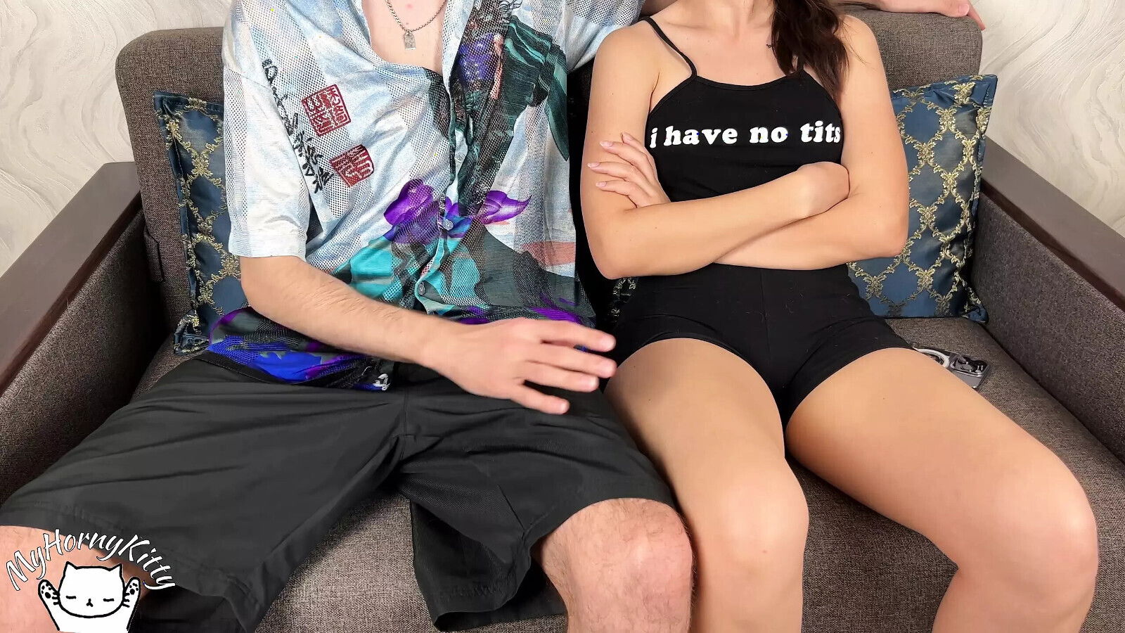 Step Sister Will Only Forgive Step Brother Masturbate Everything Won't Planned