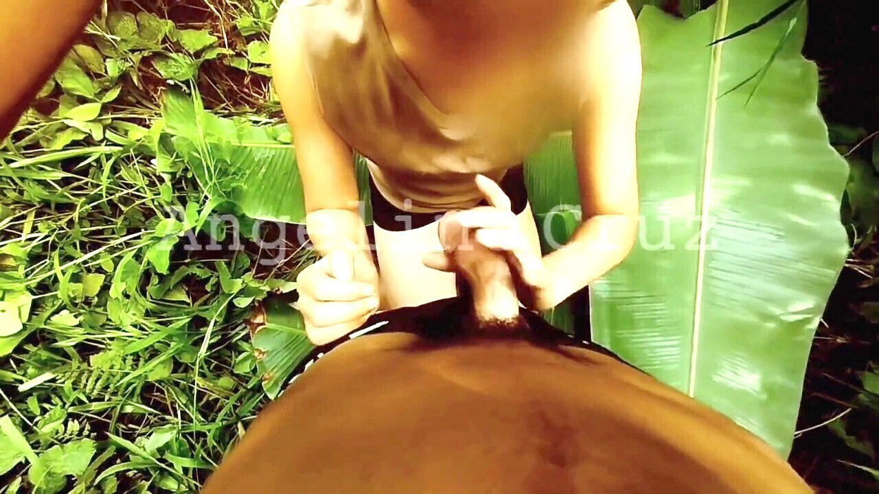 Kantutan, webcam, belly fetish