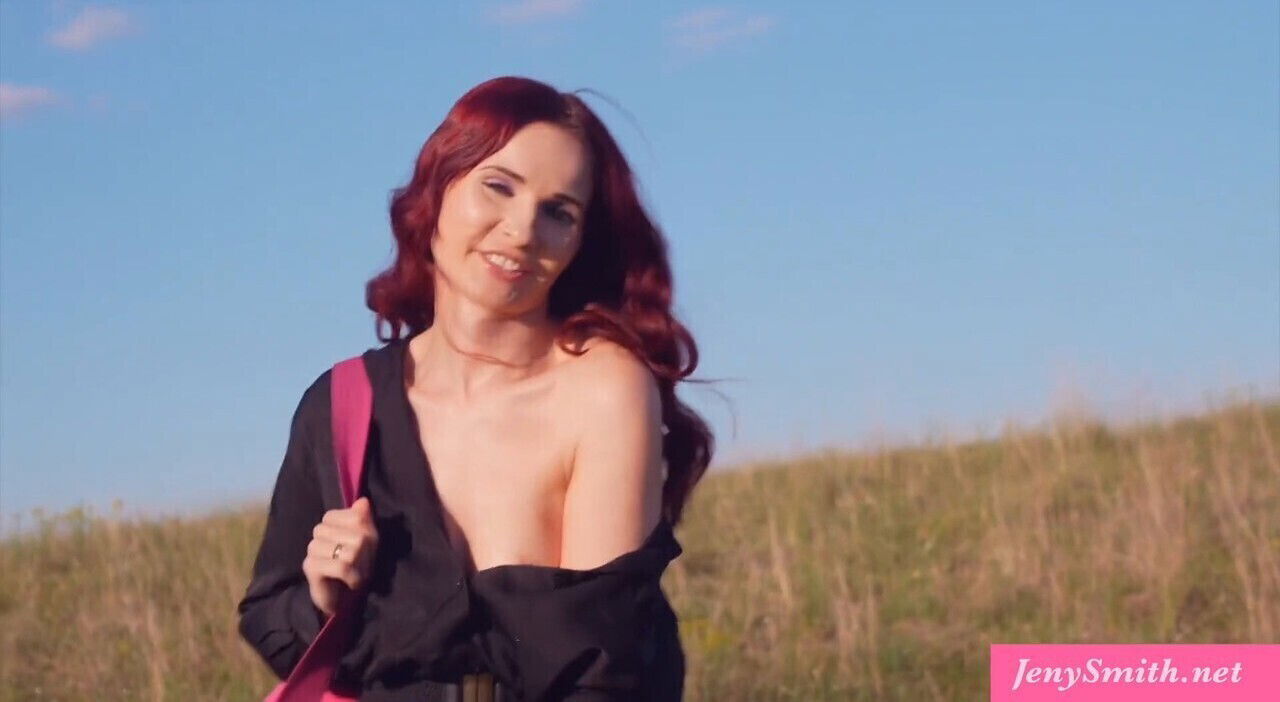 Wild Ride Forest with Jeny Smith