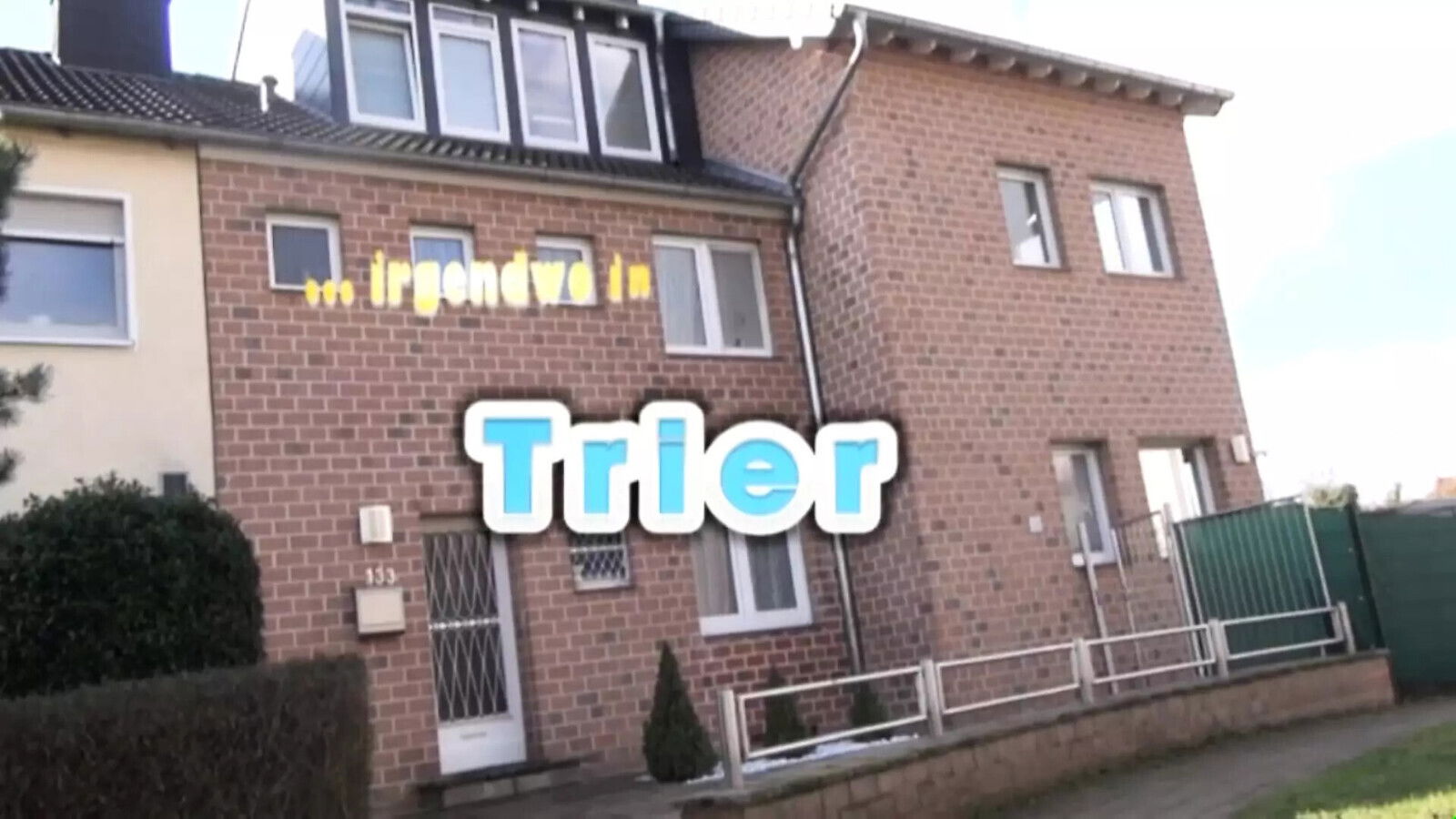 Verfickte Mietshaus Episode