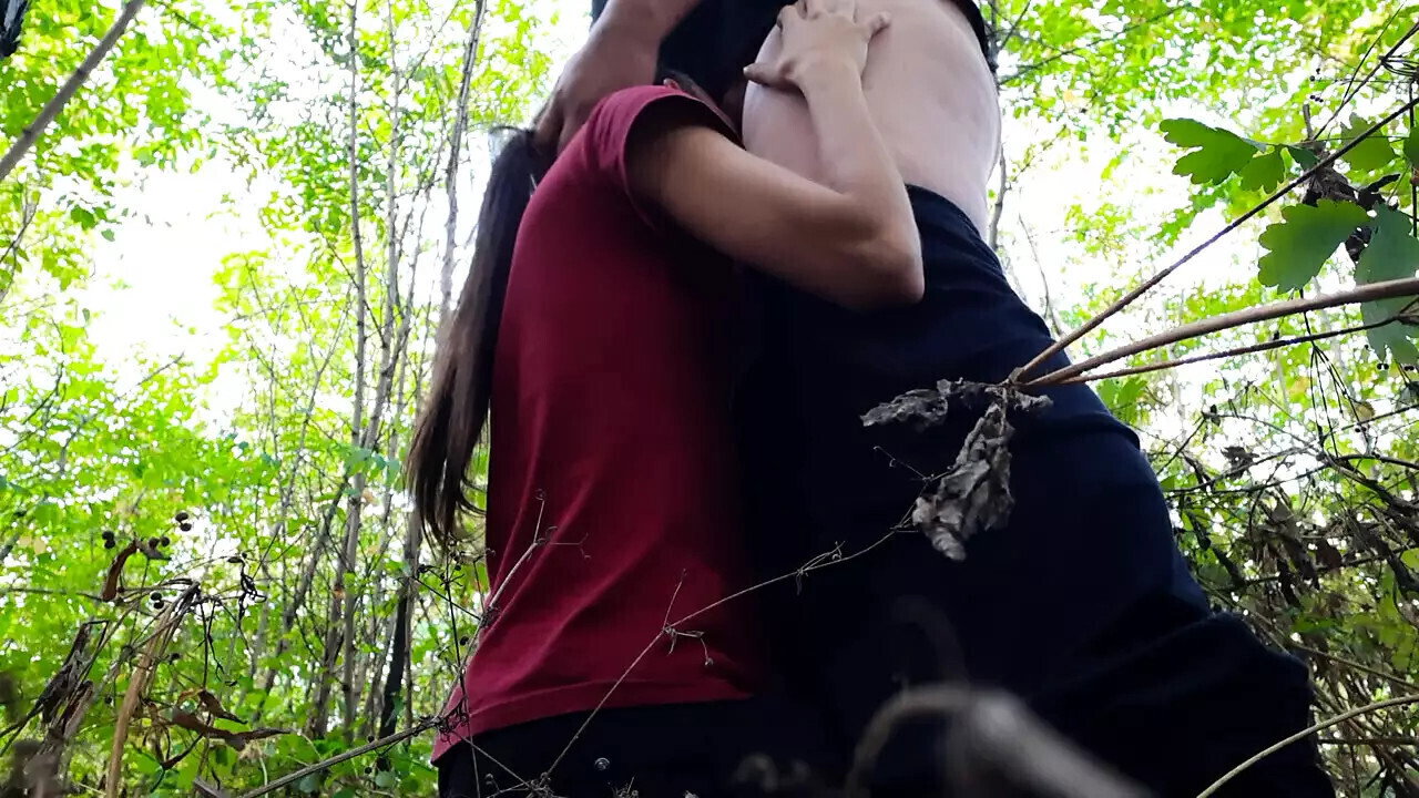 fuck girlfriend hard forest mouth Lesbian-candys