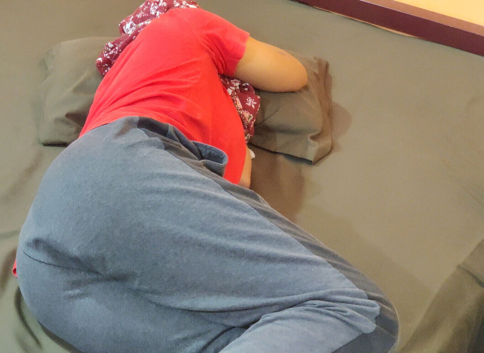 Beautiful Malaysian Girl With Very Sexy Body.