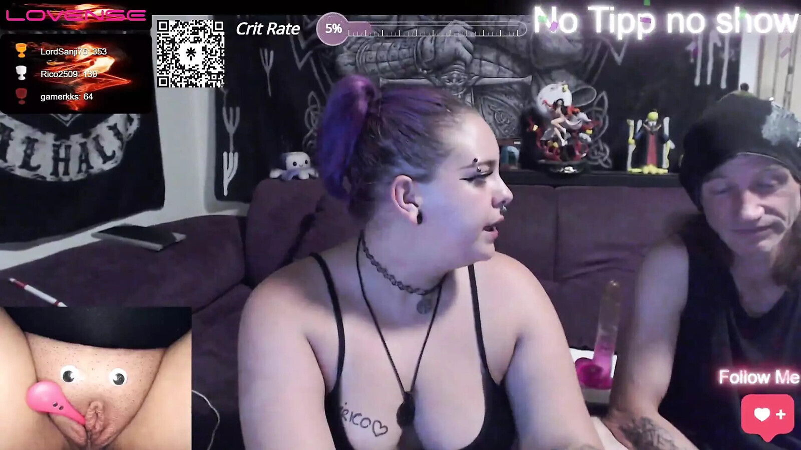 Stream Highlights from 21.08.2023