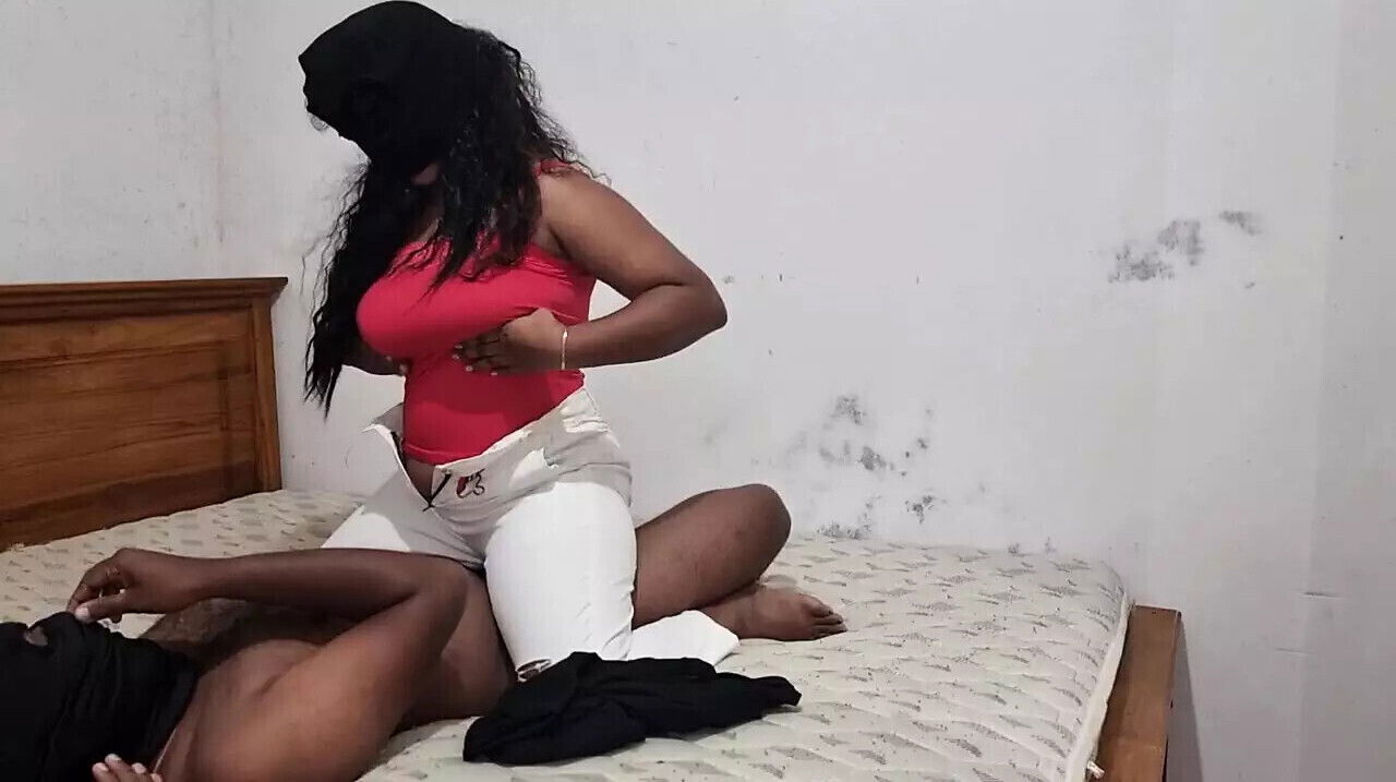 Tuition Teacher Fucking Chubby Student Girl Guest Room After Class