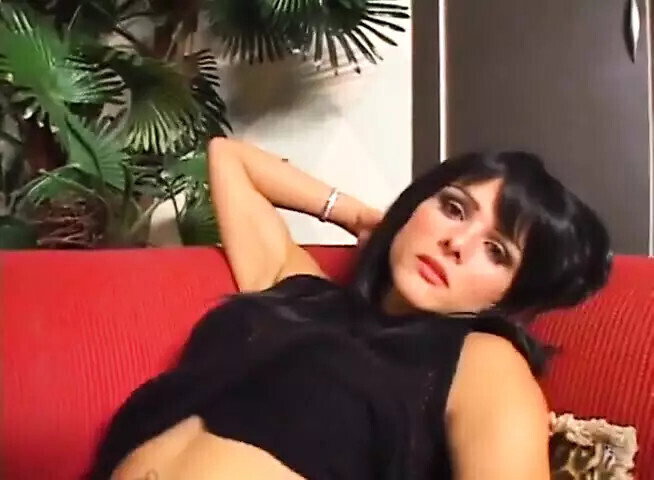 Transexual challenge Episode