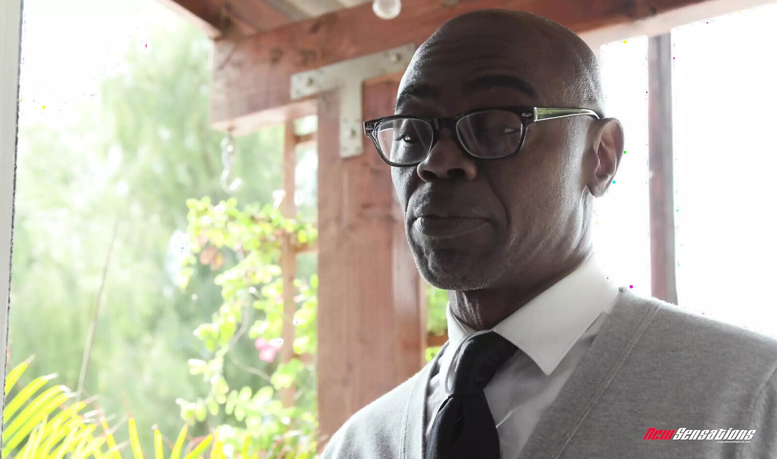 Spreads Cheer Neighbor