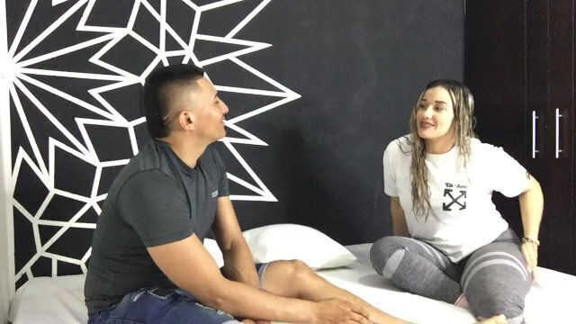 plays rock, paper fuck with lose