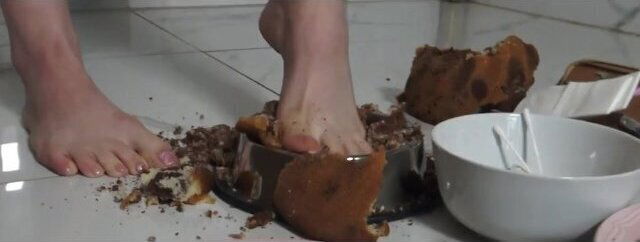 Extreme Humiliation Meal POV! Only real gourmets!