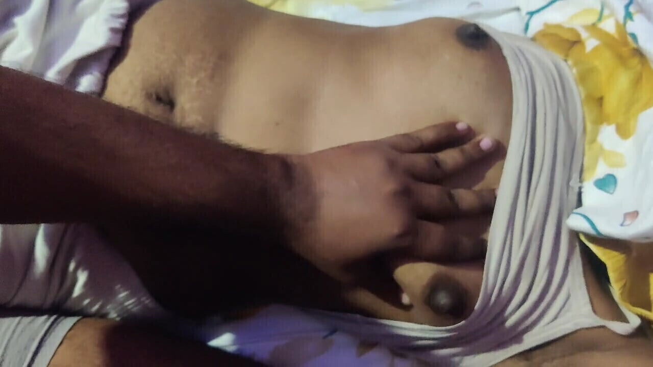 boobs press stepbrother full romance