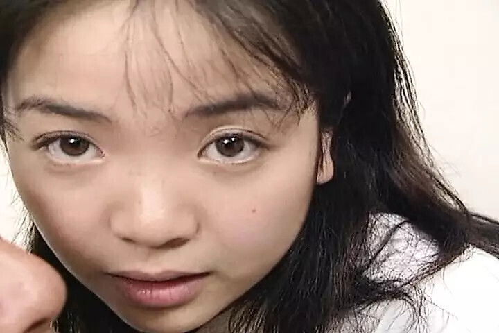 Watch this Japanese girl before fuck