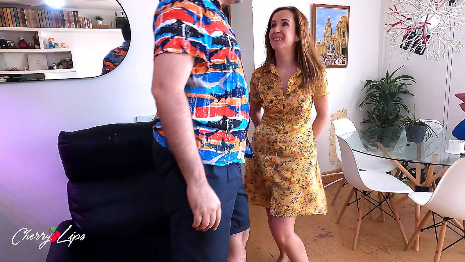 Insatiable Part Unknown