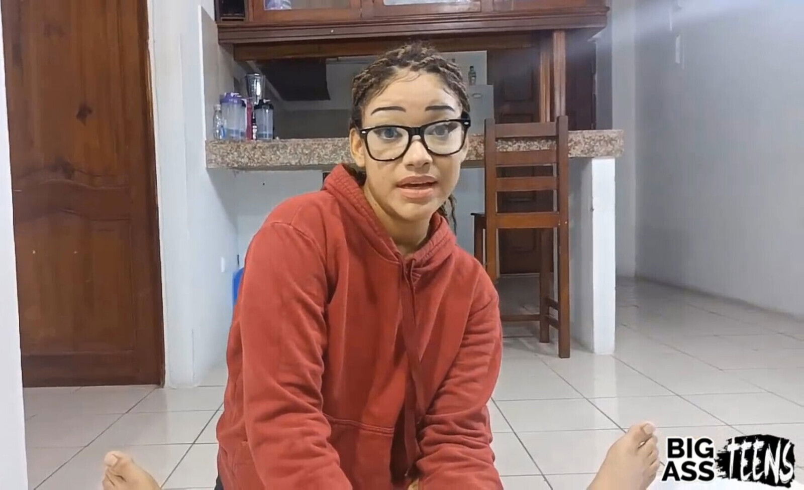 Stepsister just turned asks first porn video stepsister addict tiny with creamy pussy